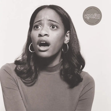 KILO KISH - REFLECTION IN REAL TIME VINYL (2LP)