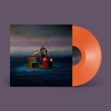 KIM DEAL - NOBODY LOVES YOU MORE VINYL (LTD. ED. ORANGE)