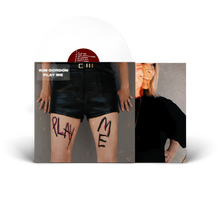 KIM GORDON - PLAY ME VINYL (LTD. ED. WHITE)