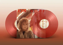 KIM WILDE - SPECIAL DISCO MIXES VINYL (SUPER LTD. ED. 'RSD' TRANSPARENT RED 2LP)