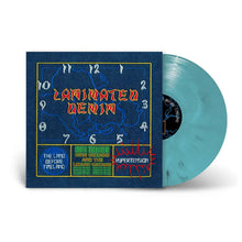 KING GIZZARD & THE LIZARD WIZARD - LAMINATED DENIM VINYL (LTD. ED. LUCKY RAINBOW)