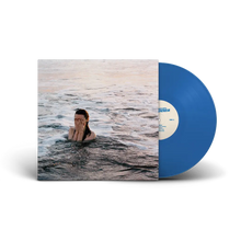 KING HANNAH - BIG SWIMMER VINYL (LTD. ED. OCEAN BLUE)