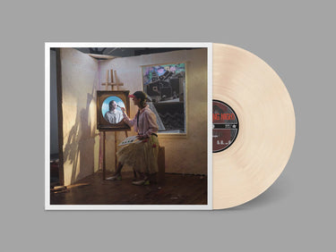 KINSELLA & PULSE LLC - OPEN ING NIGHT VINYL (LTD. ED. BONE)