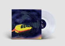 KIWI JR. - CHOPPER VINYL (LTD. 'LOSER' ED. CLEAR)