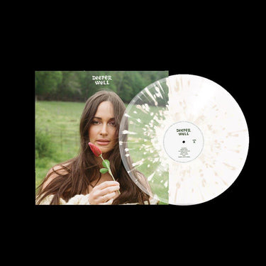KACEY MUSGRAVES - DEEPER WELL VINYL (LTD. ED. VARIANTS W/ KM + BOY SMELLS “DEEPER WELL” SCENTED SLEEVES)