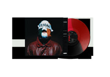 KNEECAP - FENIAN VINYL (LTD. RETAIL ED. TRI COLOUR RED, RED, BLACK)