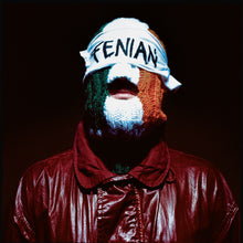 KNEECAP - FENIAN VINYL (LTD. RETAIL ED. TRI COLOUR RED, RED, BLACK)