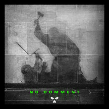 KNEECAP - NO COMMENT VINYL (LTD. ED. 7")
