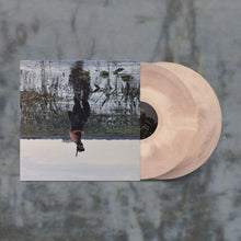 KNIFEPLAY - ANIMAL DROWNING VINYL (LTD. ED. MARBLED BEIGE & PINK 2LP GATEFOLD)