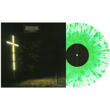 KNOCKED LOOSE - YOU WON'T GO BEFORE YOU'RE SUPPOSED TO VINYL (LTD. ED. CLEAR W/ MINT SPLATTER GATEFOLD)
