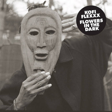 KOFI FLEXXX  - FLOWERS IN THE DARK VINYL (LTD. ED. 2LP W/ OBI STRIP)