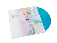 KRISTIN HERSH - SUGAR ON BLACKSTONE VINYL (LTD. ED. LIGHT BLUE)