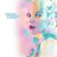 KRISTIN HERSH - SUGAR ON BLACKSTONE VINYL (LTD. ED. LIGHT BLUE)