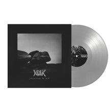 KULK - CHOOSING TO DIE VINYL (SUPER LTD. ED. *SIGNED* SILVER)