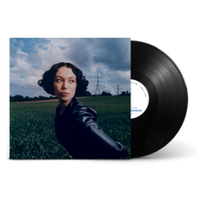 KELLY LEE OWENS - DREAM STATE VINYL (LTD. ED. WHITE)