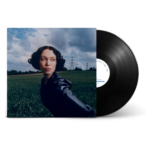 KELLY LEE OWENS - DREAM STATE VINYL (LTD. ED. WHITE)