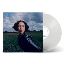 KELLY LEE OWENS - DREAM STATE VINYL (LTD. ED. WHITE)