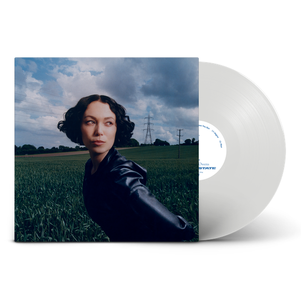 KELLY LEE OWENS - DREAM STATE VINYL (LTD. ED. WHITE)