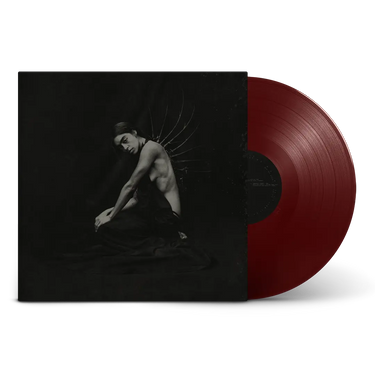 KELSEY LU - SO HELP ME GOD VINYL (SUPER LTD. INDIES EXC. ED. VARIANTS W/ *SIGNED* PRINT)