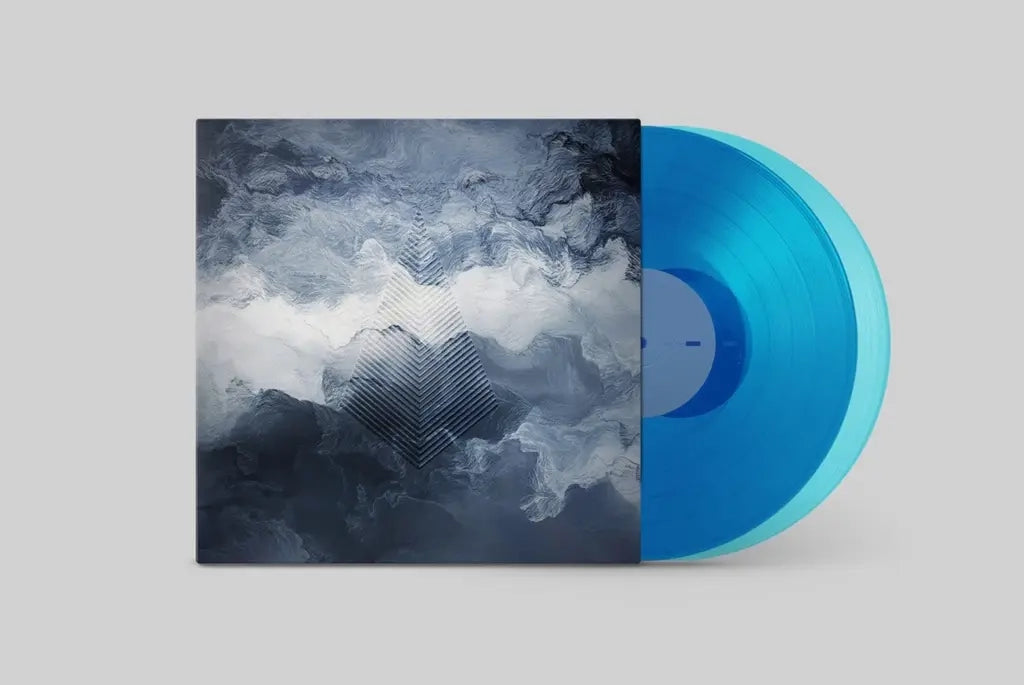 KIASMOS - KIASMOS VINYL (SUPER LTD. 10TH ANN. ED. 2LP VARIANTS)