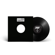 KNEECAP - SAYÕNARA / THE RECAP VINYL (LTD. ED. 12")