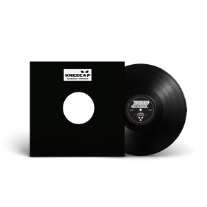 KNEECAP - SAYÕNARA / THE RECAP VINYL (LTD. ED. 12")