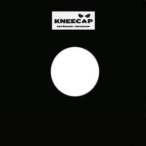 KNEECAP - SAYÕNARA / THE RECAP VINYL (LTD. ED. 12")
