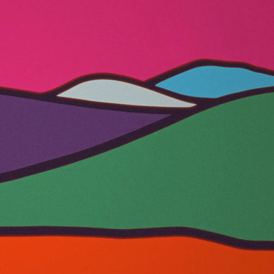 KUTIMAN - DREAMS IN ASPAMIA VINYL (LTD. ED. MAGENTA)
