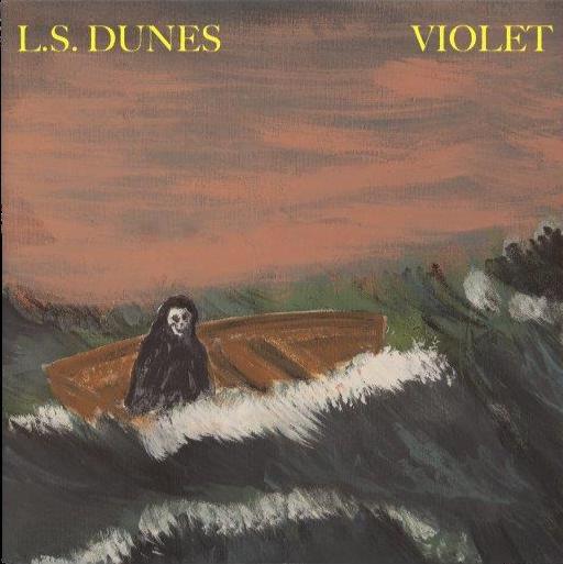 L.S. DUNES - VIOLET VINYL (LTD. INDIE EXCL. ED. OPAQUE SEA BLUE GATEFOLD)