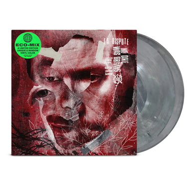 LA DISPUTE - NO ONE WAS DRIVING THE CAR VINYL (LTD. INDIES ED. 2LP VARIANTS)