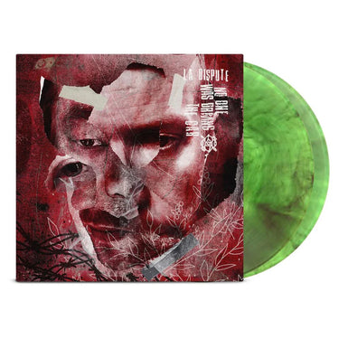 LA DISPUTE - NO ONE WAS DRIVING THE CAR VINYL (LTD. INDIES ED. 2LP VARIANTS)