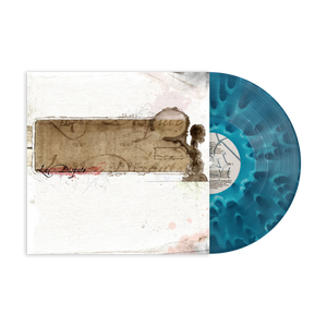 LA DISPUTE - VANCOUVER VINYL RE-ISSUE (LTD. ED. CLOUDY BLUE)