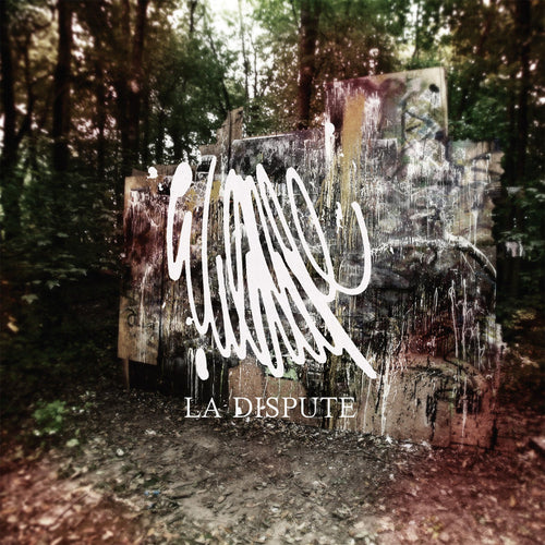 LA DISPUTE - WILDLIFE VINYL RE-ISSUE (LTD. ED. ECO MIX 2LP GATEFOLD)