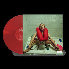 LADY GAGA - HARLEQUIN VINYL (LTD. ED. RED GATEFOLD)