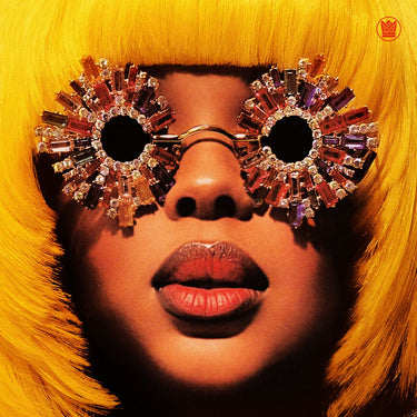 LADY WRAY - COVER GIRL VINYL (LTD. INDIES ED. VARIANTS)