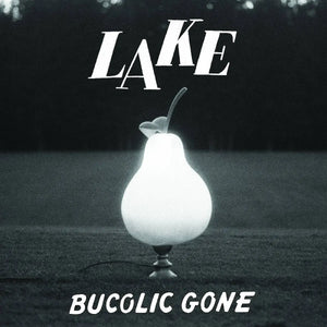 LAKE - BUCOLIC GONE VINYL (LTD. ED. BABY BLUE)