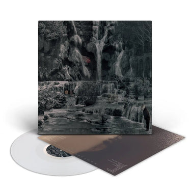 LAMBCHOP - PUNCHING THE CLOWN VINYL (LTD. ED. FROSTED CLEAR)