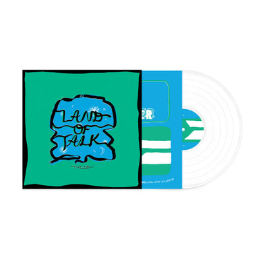 LAND OF TALK - THE EPS VINYL (LTD. ED. OPAQUE WHITE VINYL)