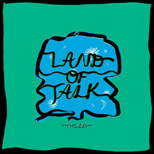 LAND OF TALK - THE EPS VINYL (LTD. ED. OPAQUE WHITE VINYL)
