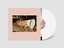 LANGKAMER - NO VINYL (LTD. ED. WHITE)