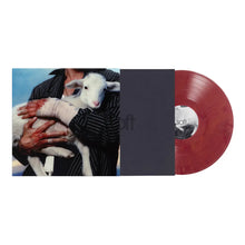 LANY - SOFT VINYL (LTD. ED. MAROON + POSTER)