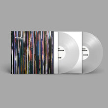 LAPALUX - NOSTALCHIC VINYL RE-ISSUE (LTD. ED. CRYSTAL CLEAR 2LP GATEFOLD)