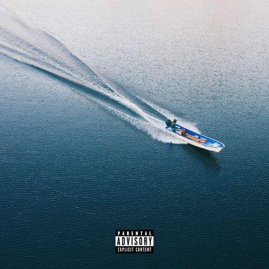 LARRY JUNE, 2 CHAINZ & THE ALCHEMIST - LIFE IS BEAUTIFUL VINYL (LTD. ED. LP)