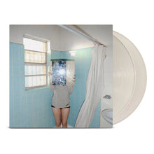 LATE NIGHT DRIVE HOME - AS I WATCH MY LIFE ONLINE VINYL (LTD. ED. OPAQUE WHITE 2LP GATEFOLD)