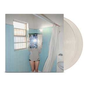 LATE NIGHT DRIVE HOME - AS I WATCH MY LIFE ONLINE VINYL (LTD. ED. OPAQUE WHITE 2LP GATEFOLD)