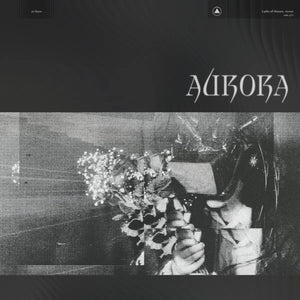 LATHE OF HEAVEN - AURORA VINYL (LTD. ED. TRANSPARENT BLUE W/ OBI-STRIP)