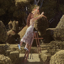 LAUFEY - A MATTER OF TIME: THE FINAL HOUR VINYL (LTD. ED. DREAMY WATERCOLOR 2LP TRIFOLD + BOOKLET)