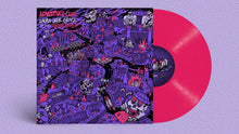 LAURA JANE GRACE - ADVENTURE CLUB VINYL (LTD. ED. PINK)
