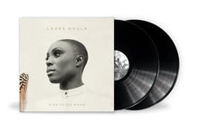 LAURA MVULA - SING TO THE MOON VINYL (2LP)