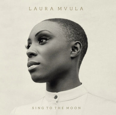 LAURA MVULA - SING TO THE MOON VINYL (2LP)